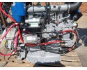 Carrier Vector Power Generator 1800 1850 1950 mt