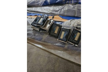 Carrier Vector driver display keyboard 1350 1550 1800 1850 1950
