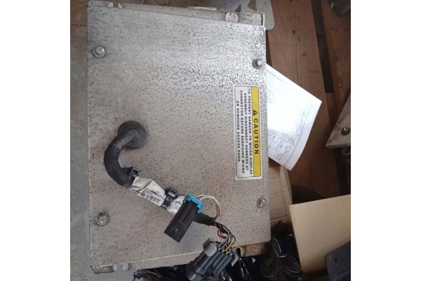 Carrier Vector driver display keyboard 1350 1550 1800 1850 1950 Catalog number of the part 0011