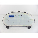 39044894 CUADRO INSTRUMENTOS OPEL ASTRA K BERLINA 5P 39044894 CUADRO INSTRUMENTOS OPEL ASTRA K BERLINA 5P