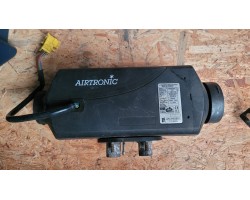 PARKING HEATER SCANIA WEBASTO EBERSPACHER D2 1724826