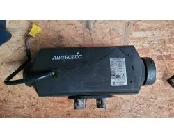 Calefactor estacionario SCANIA WEBASTO EBERSPÄCHER D2 1724826