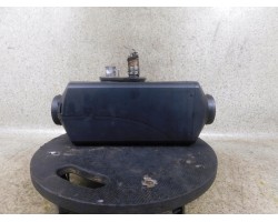 81619006412 PARKING HEATER AIRTRONIC M D4S 40W 24V 3 5KW MAN TGL