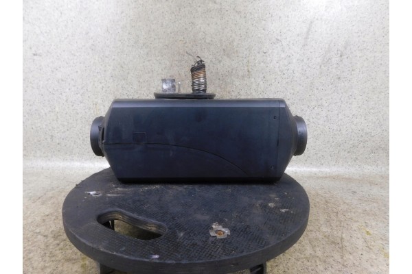 81619006412 PARKING HEATER AIRTRONIC M D4S 40W 24V 3 5KW MAN TGL