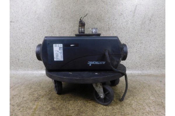 81619006412 PARKING HEATER AIRTRONIC M D4S 40W 24V 3 5KW MAN TGL Car type trucks
