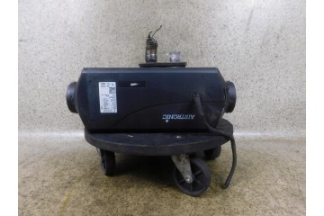 81619006412 PARKING HEATER AIRTRONIC M D4S 40W 24V 3 5KW MAN TGL Car type trucks