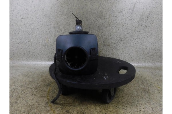 Calefactor estacionario WEBASTO AIRTRONIC M D4S 40W 24V 3.5KW EBERSPAC