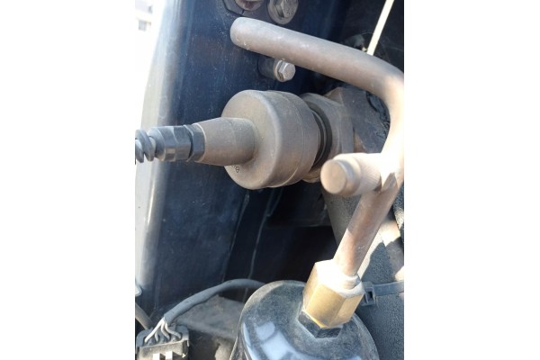 Carrier Vector 1550 1800 1850 1950 suction modulation valve