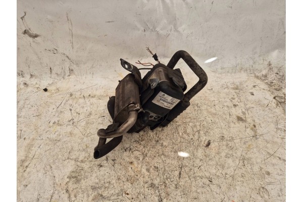 PARKING HEATING WEBASTO VOLKSWAGEN SHARAN II 7N 7N0815005N Part manufacturer Volkswagen OE