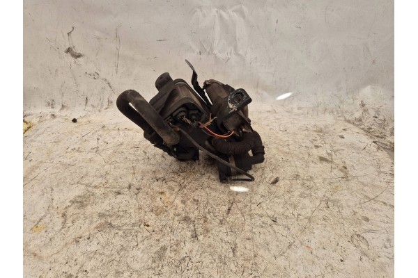 PARKING HEATING WEBASTO VOLKSWAGEN SHARAN II 7N 7N0815005N Car type passenger cars