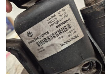 PARKING HEATING WEBASTO VOLKSWAGEN SHARAN II 7N 7N0815005N Quality of parts according to GVO O original with manufacturer s logo