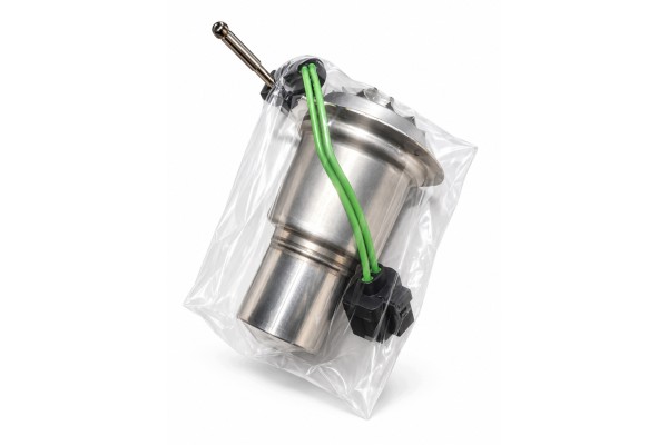 Burner THERMO PRO 50 38 with incandescent pin set