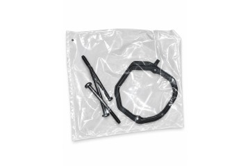Burner THERMO PRO 50 38 with incandescent pin set Catalog number of the part 1321654A