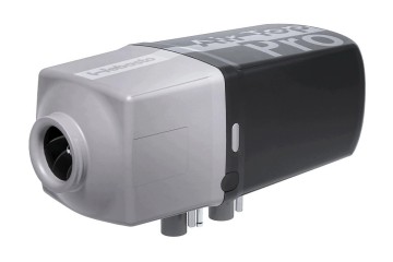 Parking heater WEBASTO Air Top Pro 25 12V 2 5kW ATP25 with Multicontrol Packaging status original