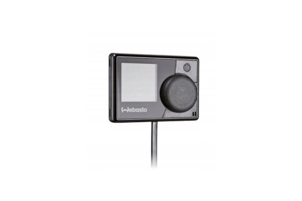 Parking heater WEBASTO Air Top Pro 25 12V 2 5kW ATP25 with Multicontrol Catalog number of the part 7811175B
