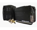 INNER SUITCASE POCKETS BMW R1200GS LC R1200 GS LC 2013 K50 plastic