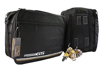 INNER SUITCASE POCKETS BMW R1200GS LC R1200 GS LC 2013 K50 plastic Part manufacturer AD BRAKE
