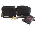 INNER SUITCASE POCKETS BMW R1200GS LC R1200 GS LC 2013 K50 plastic Catalog number of the part B01AZLY6FI