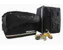 MOTORCYCLE CASE BMW R1200GS ZIPPER OUTER POCKET