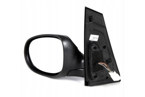 Outside mirror FORD KA MK2 LHD 1751724 BS51 17683 BB5YYW LEFT FRONT Catalog number of the part 1751724