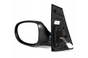 Outside mirror FORD KA MK2 LHD 1751724 BS51 17683 BB5YYW LEFT FRONT Catalog number of the part 1751724