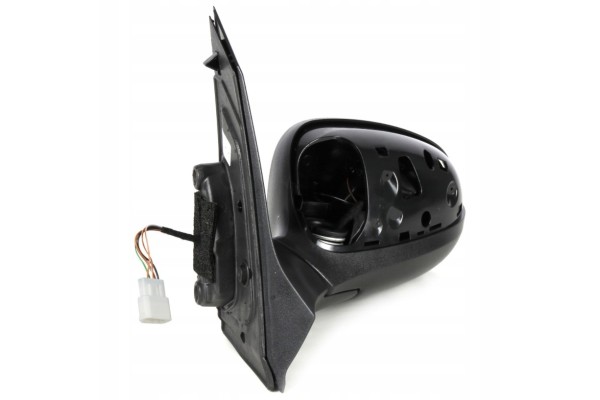 Outside mirror FORD KA MK2 LHD 1751724 BS51 17683 BB5YYW LEFT FRONT Part manufacturer Ford OE