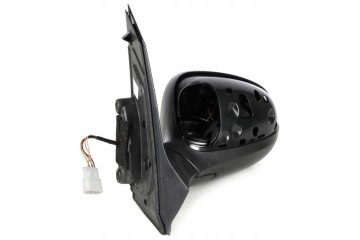 Outside mirror FORD KA MK2 LHD 1751724 BS51 17683 BB5YYW LEFT FRONT Part manufacturer Ford OE