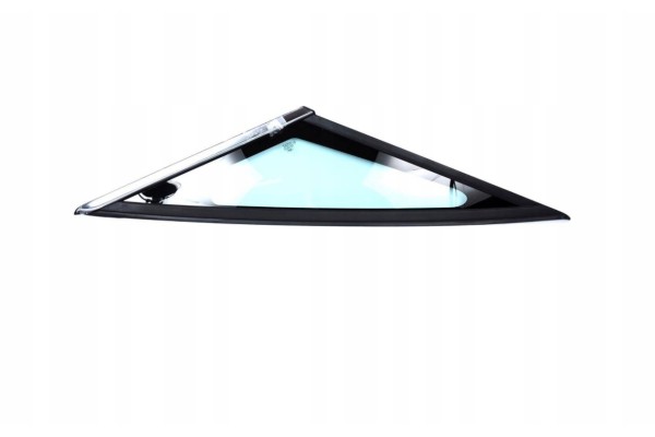 Side window FORD GALAXY MK3 CD390 2283374 ORIGINAL RIGHT