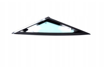 Side window FORD GALAXY MK3 CD390 2283374 ORIGINAL RIGHT
