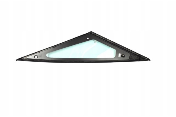 Side window FORD GALAXY MK3 CD390 2283374 ORIGINAL RIGHT Catalog number of the part 2283374