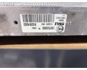 Cooler Fiat Ducato III FL 2 0 116 HP 2014 2023 OE 1367533080 Catalog number of the part 1371875080