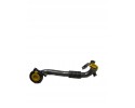 Exhaust gas recirculation pipe OE FIAT 46347224