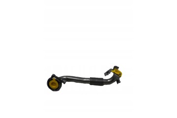 Exhaust gas recirculation pipe OE FIAT 46347224