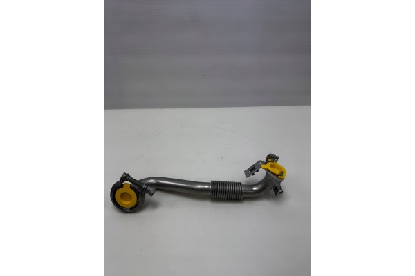 Exhaust gas recirculation pipe OE FIAT 46347224 Part manufacturer Fiat OE