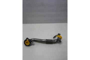 Exhaust gas recirculation pipe OE FIAT 46347224 Part manufacturer Fiat OE