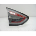 L1TB13A603AB PILOTO TRASERO IZQUIERDO INTERIOR FORD PUMA Hybrid ST-Line 2021 L1TB13A603AB 206355 FORD - 1