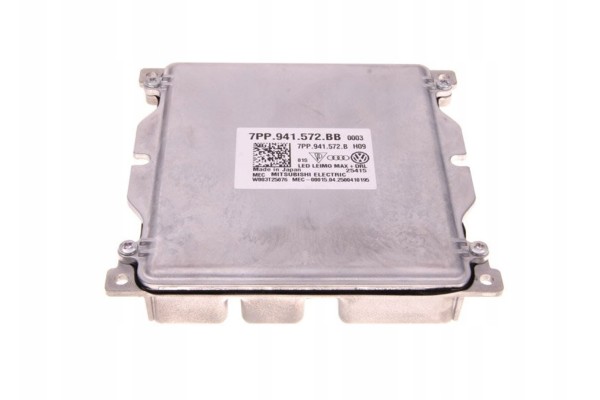 7PP941572BB LIGHTING CONTROLLER PORSCHE 718 17 OE PORSCHE Part manufacturer Porsche OE