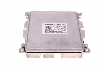 7PP941572BB LIGHTING CONTROLLER PORSCHE 718 17 OE PORSCHE Part manufacturer Porsche OE
