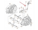 Palanca de Cambio Manual para VOLKSWAGEN TRANSPORTER T5 0A5301230G