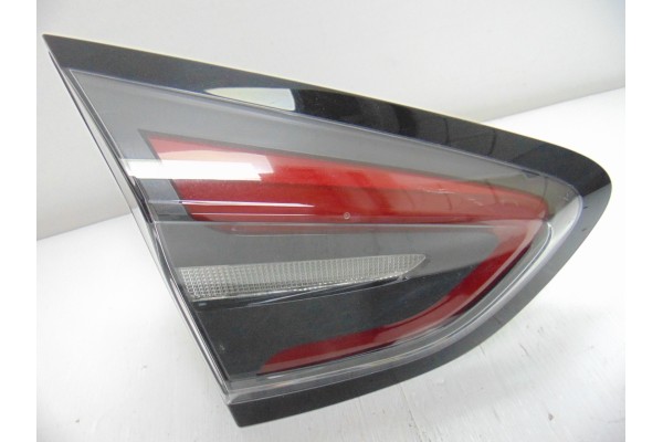 L1TB13A603AB PILOTO TRASERO IZQUIERDO INTERIOR FORD PUMA Hybrid ST-Line 2021 L1TB13A603AB 206355 FORD - 1