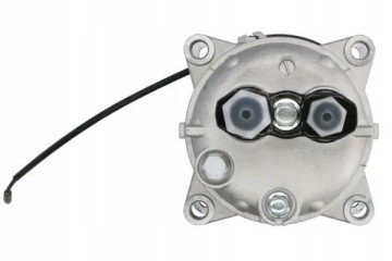 COMPRESSOR AIR CONDITIONING COMPRESSOR KTT090218 Part manufacturer Thermotec