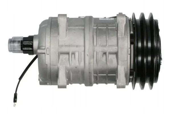COMPRESSOR AIR CONDITIONING COMPRESSOR KTT090218 Catalog number of the part KTT090218