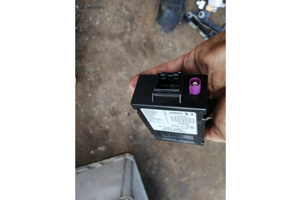 Driver Webasto Thermo Call Type TC3 7100353B Catalog number of the part 7100353B