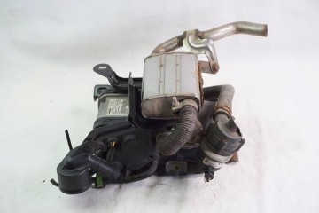 PARKING HEATER WEBASTO VW PASSAT B7 3C0815005BE 9022150A