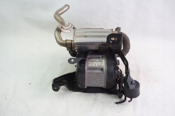 PARKING HEATER WEBASTO VW PASSAT B7 3C0815005BE 9022150A Catalog number of the part 3C0815005BE