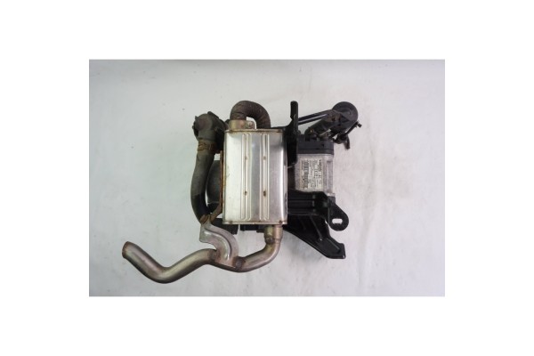 PARKING HEATER WEBASTO VW PASSAT B7 3C0815005BE 9022150A Catalog number of the original 9022150A
