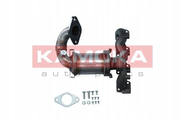 CATALYST KAMOKA 8015050 Part manufacturer Kamoka
