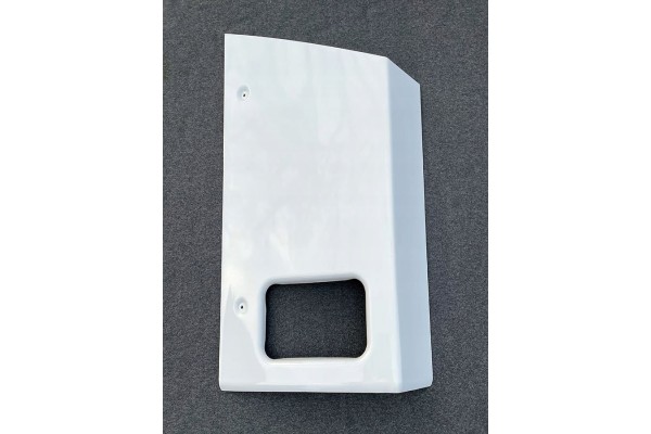 COVER HOUSING THERMO KING SLX SIDE DOOR LEFT NO 97 0136