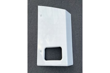 COVER HOUSING THERMO KING SLX SIDE DOOR LEFT NO 97 0136