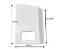 COVER HOUSING THERMO KING SLX SIDE DOOR LEFT NO 97 0136 Catalog number of the part SLX